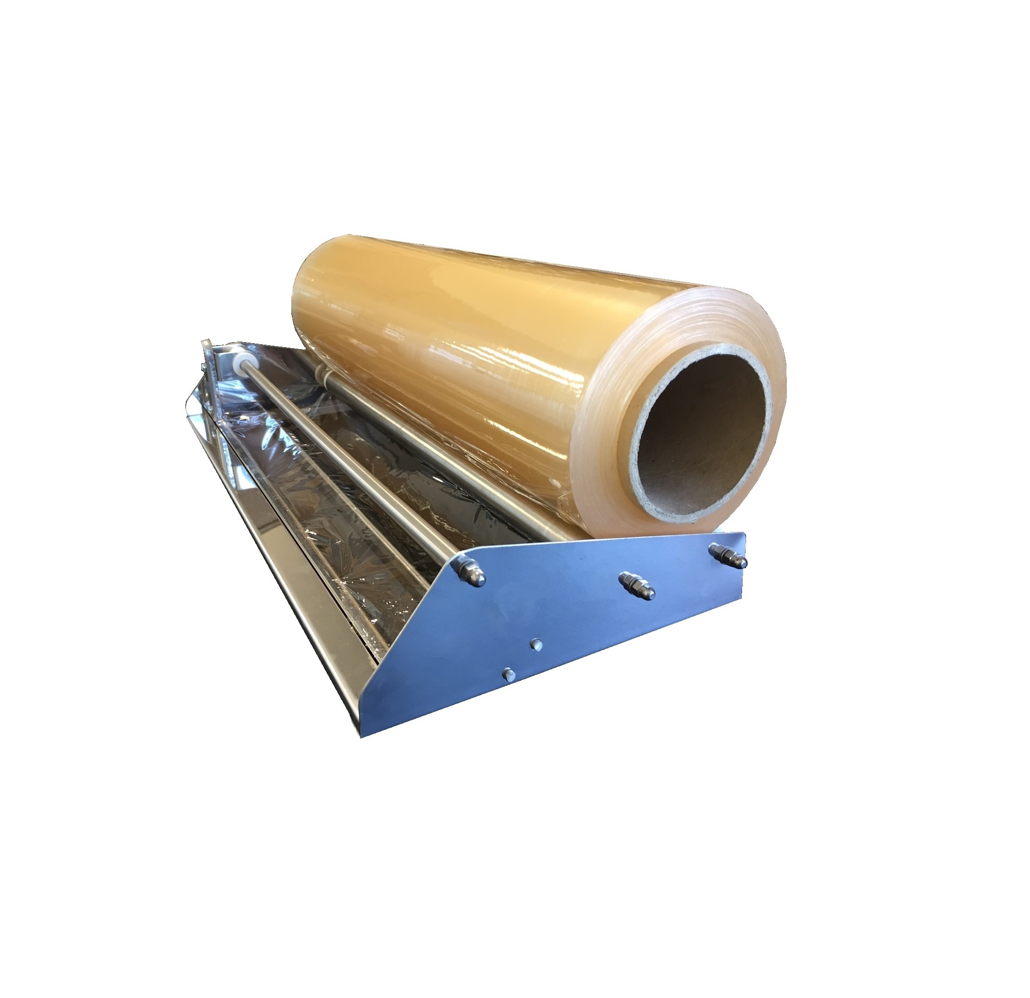 DISPENSADOR INOX FILM 45x1500